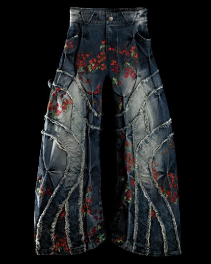 Badson Overgrowth Pants