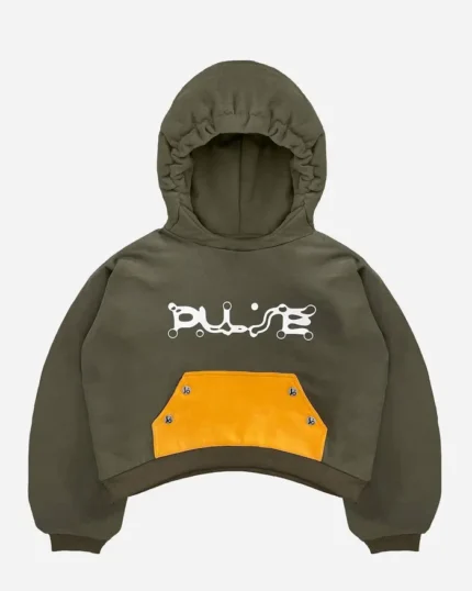 Badson Pulse Hoodie