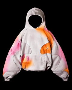 BADSON Sunburst Hoodie