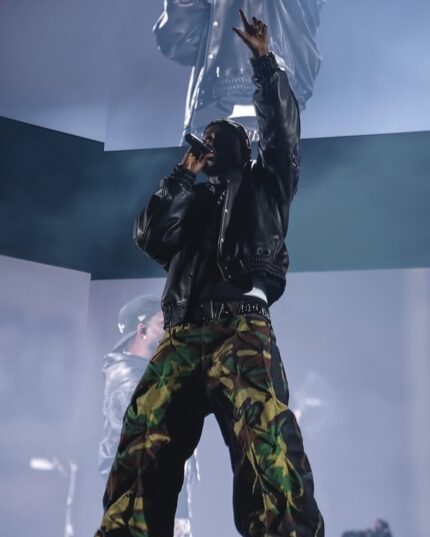 Badson CORE’ PANTS, IN DUSTY CAMO