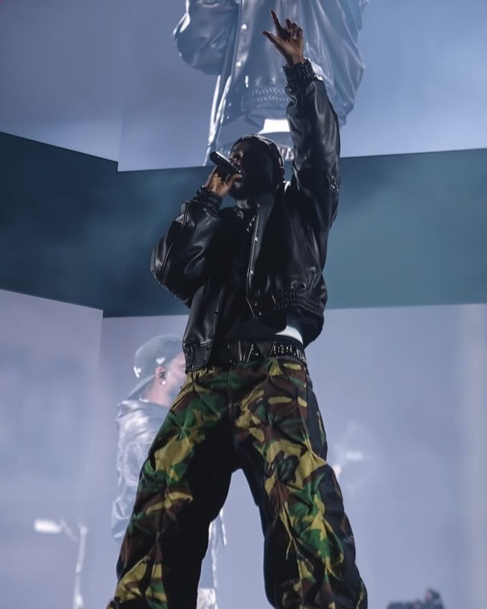 Badson CORE’ PANTS, IN DUSTY CAMO